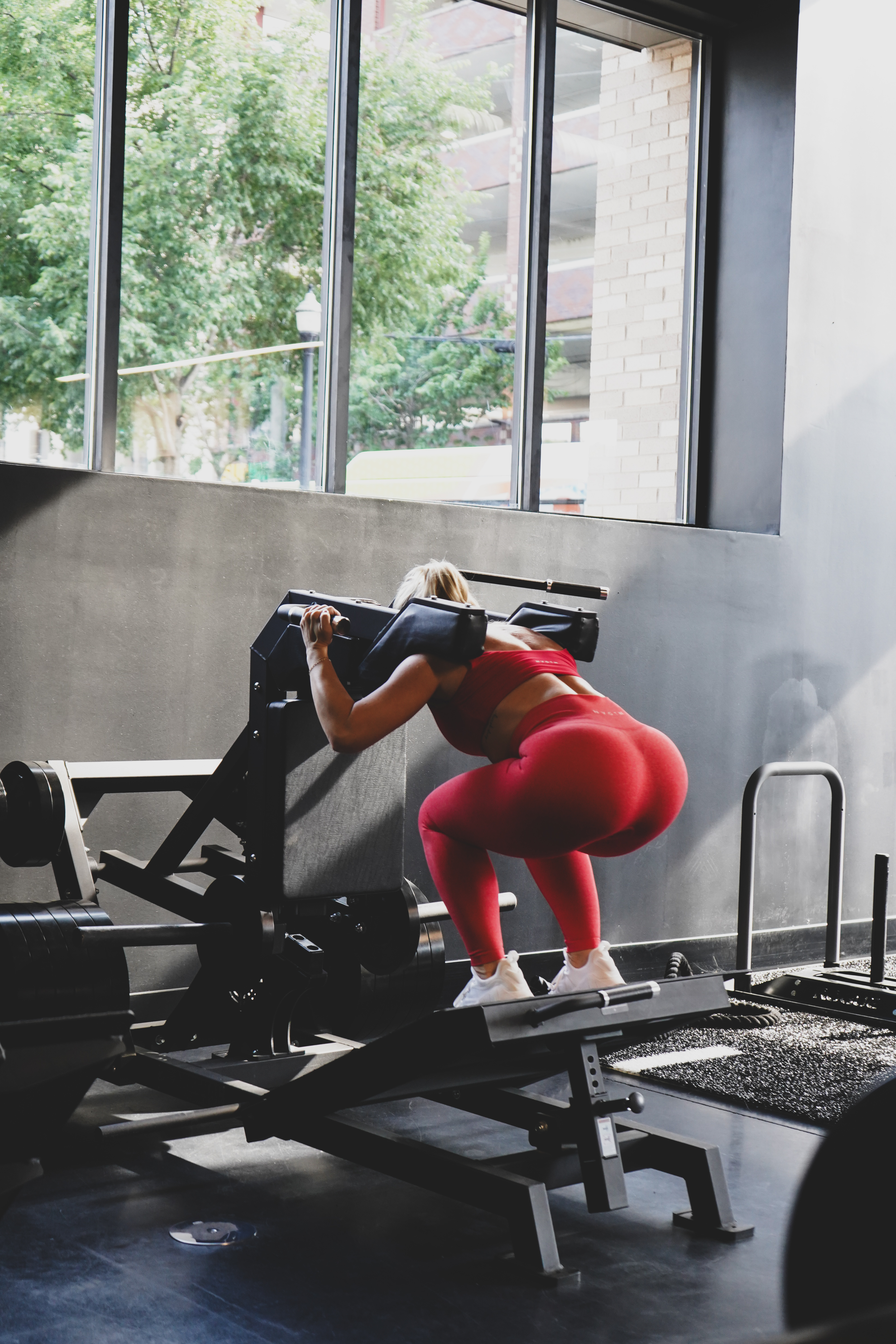 SAINTSFITCO Membership